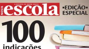 Leia mais sobre o artigo 100 Livros imperdíveis