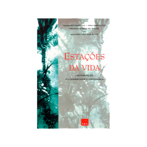 Capa de Livro: "Estações da Vida" (2002)